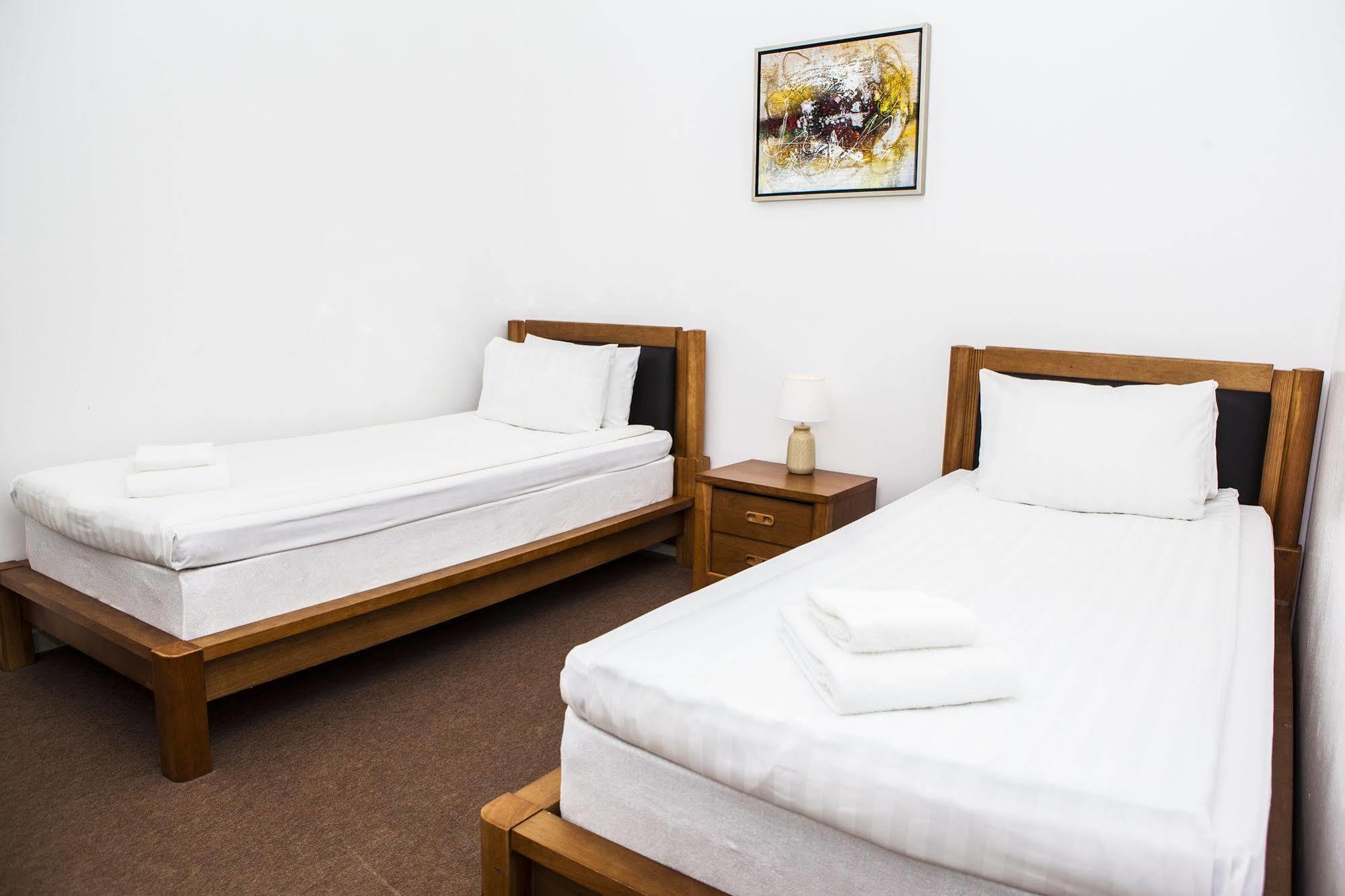 Hotell Årstaberg Stockholm Eksteriør billede