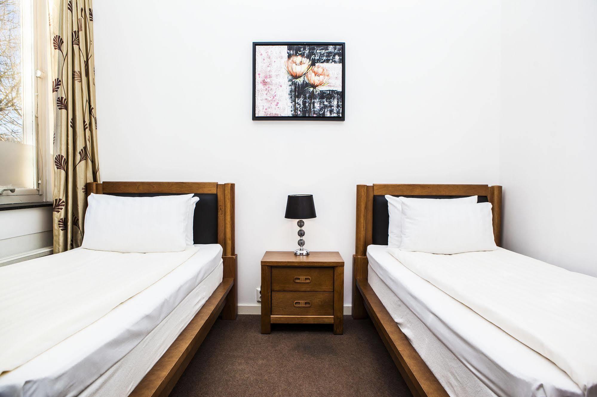 Hotell Årstaberg Stockholm Eksteriør billede